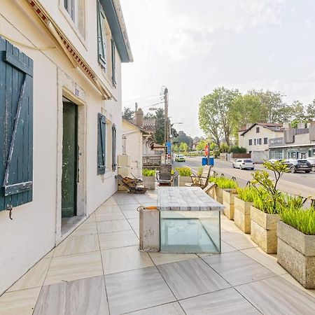 Le Doolie'S Biarritz - Visayas Garden Wifi Tv Bbq Villa Ngoại thất bức ảnh