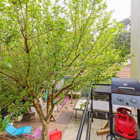 Le Doolie'S Biarritz - Visayas Garden Wifi Tv Bbq Villa Ngoại thất bức ảnh