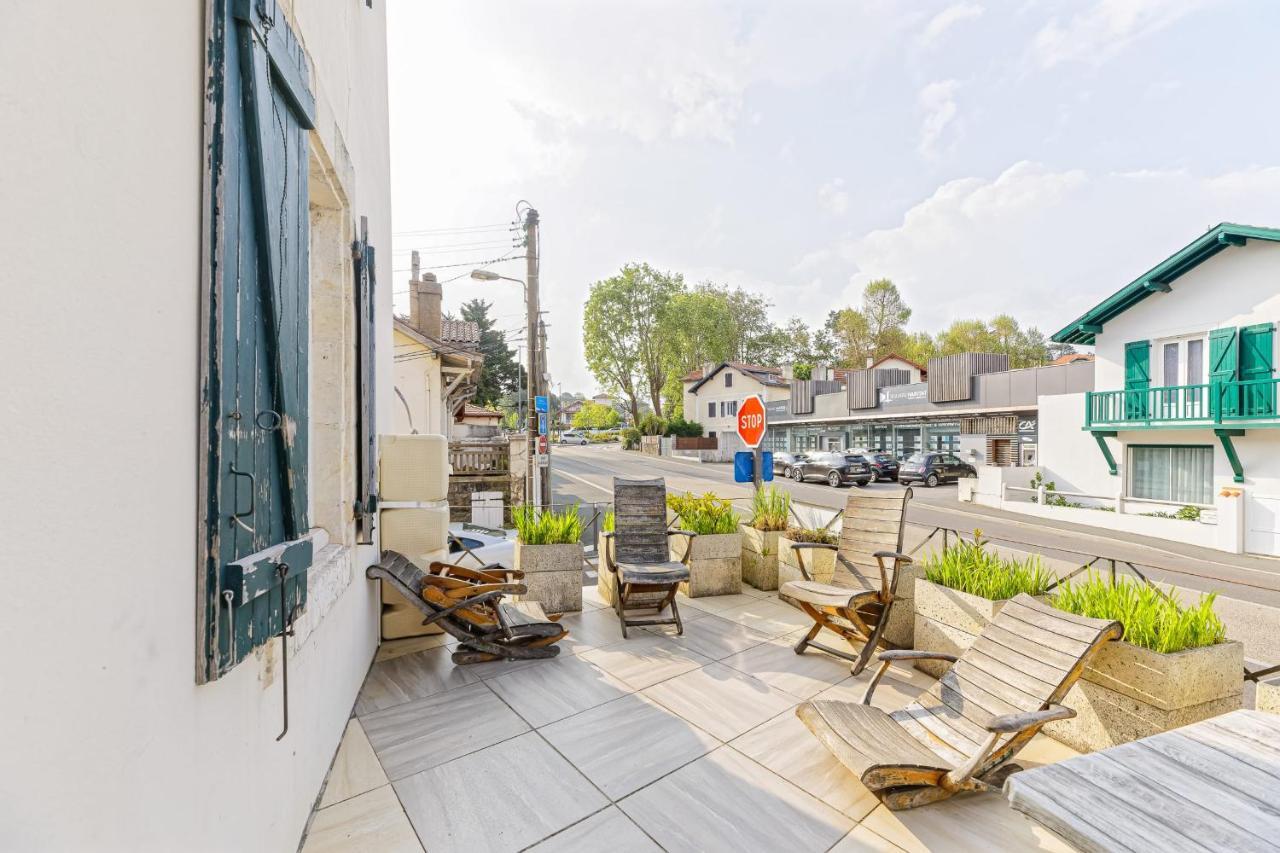 Le Doolie'S Biarritz - Visayas Garden Wifi Tv Bbq Villa Ngoại thất bức ảnh